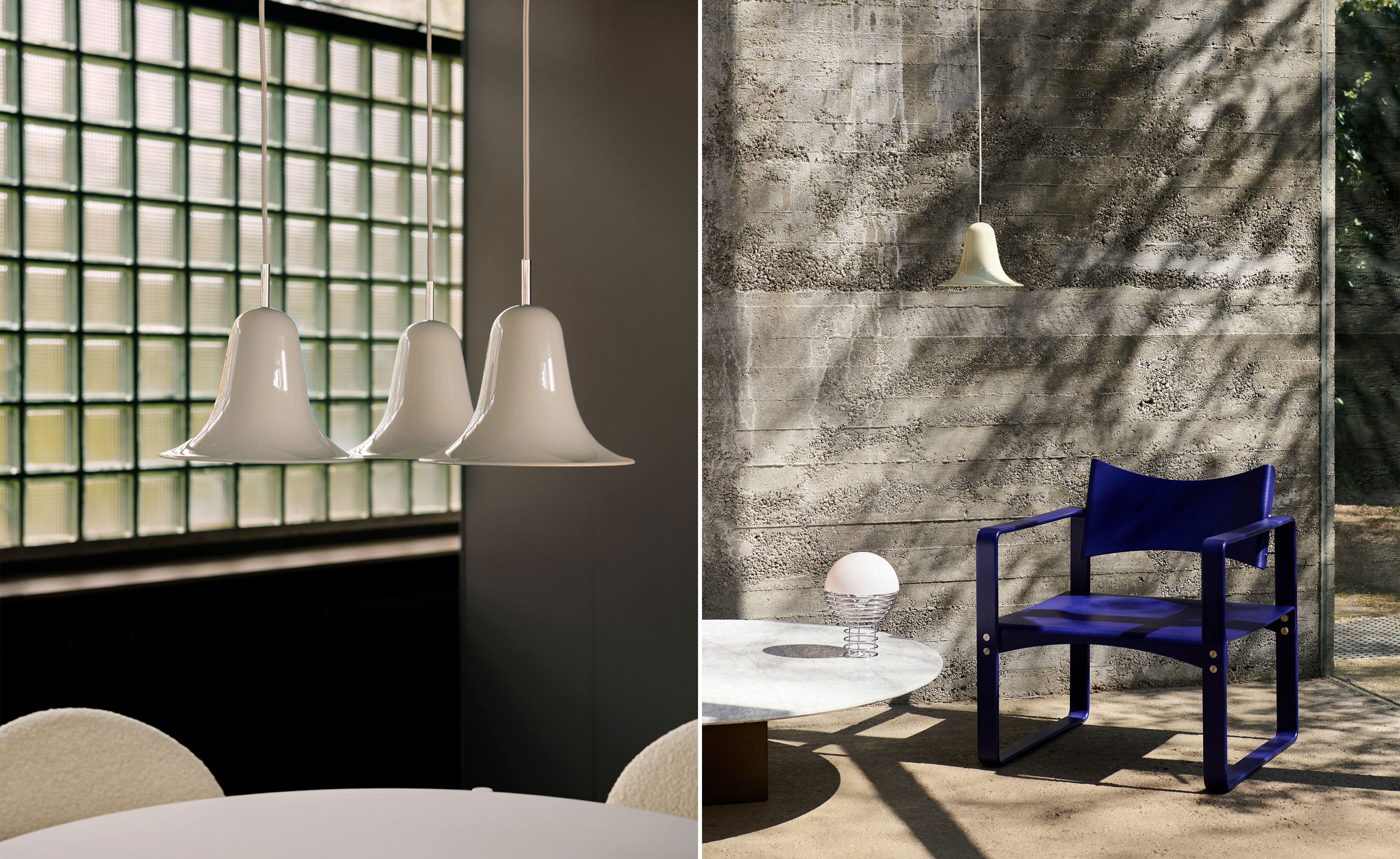 Pantop Pendant Lamp