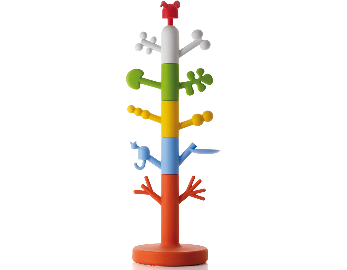 magis paradise tree coat stand