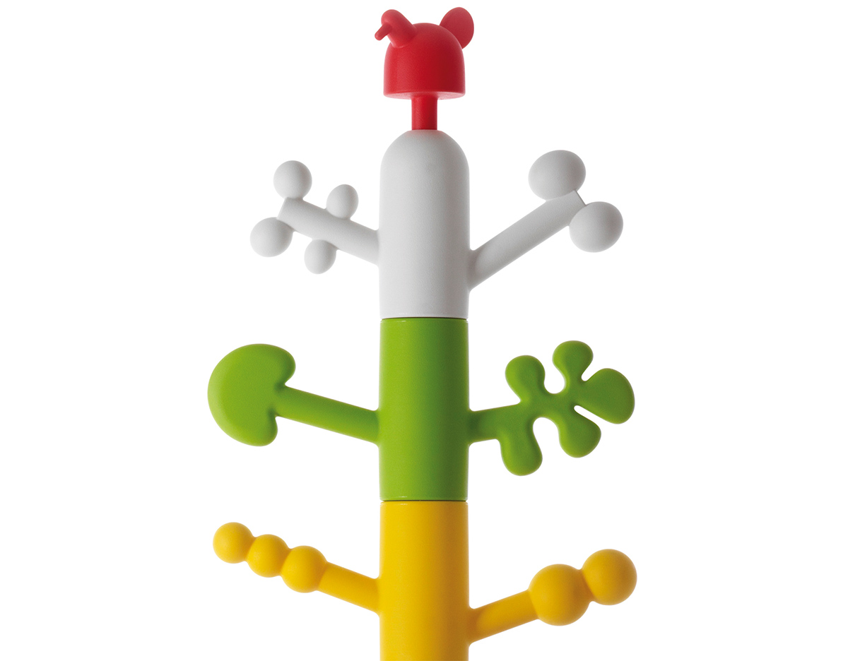 magis paradise tree coat stand