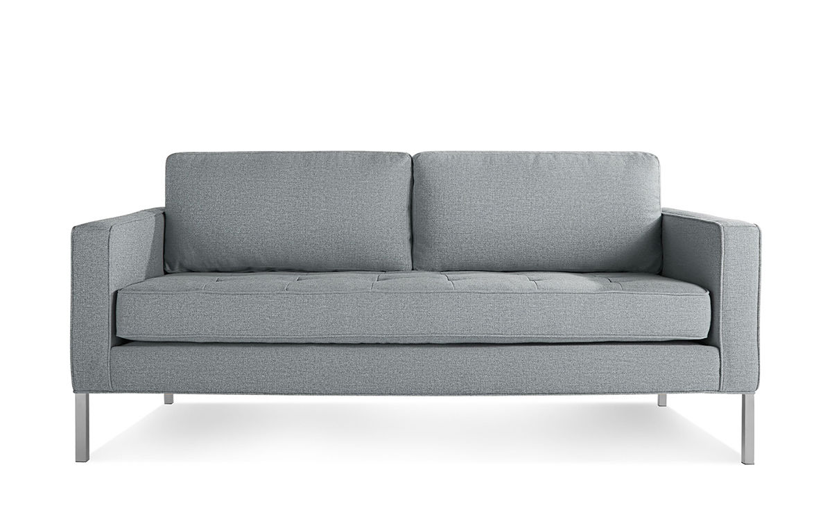 paramount 66 inch sofa