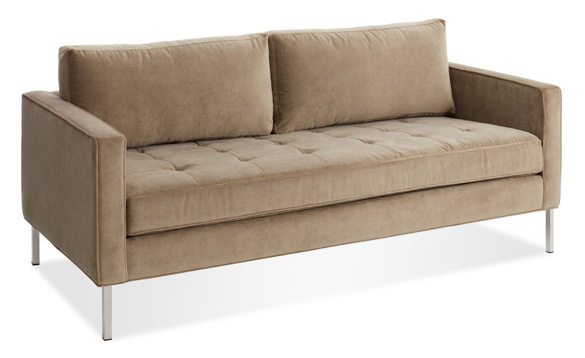 paramount 66 inch sofa