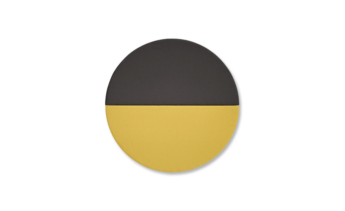parentesit round modular acoustic panel