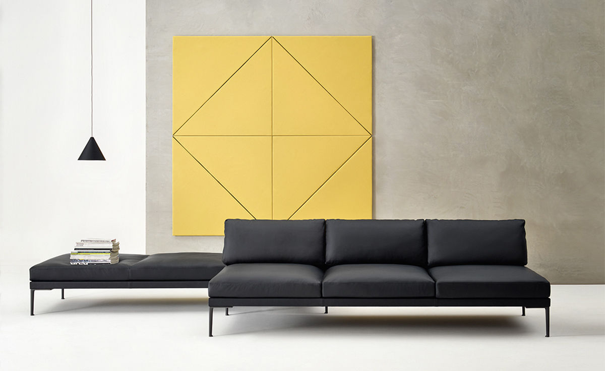 parentesit square 2 modular acoustic panel