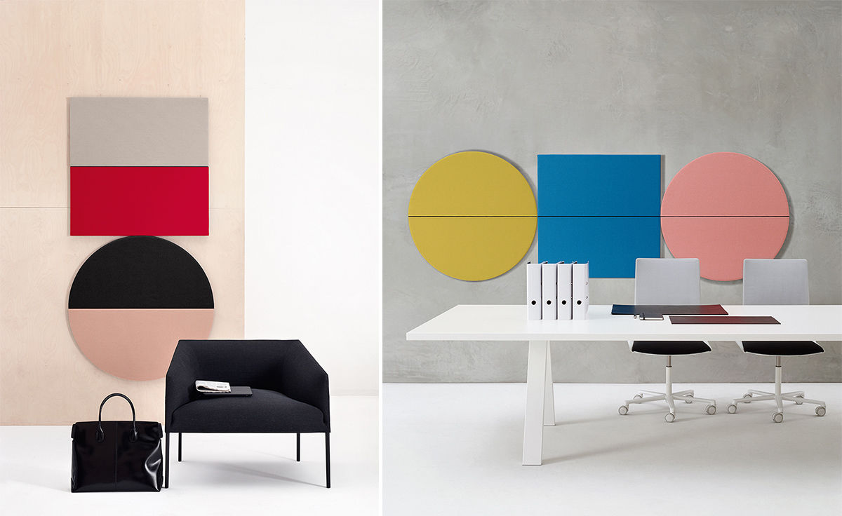 parentesit square modular acoustic panel