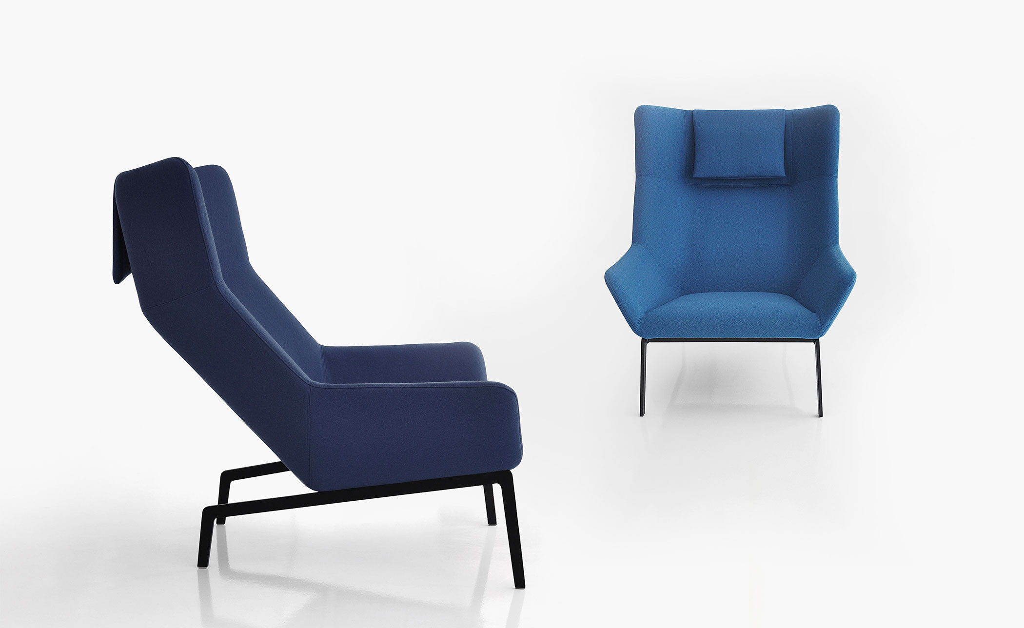 park lounge chair