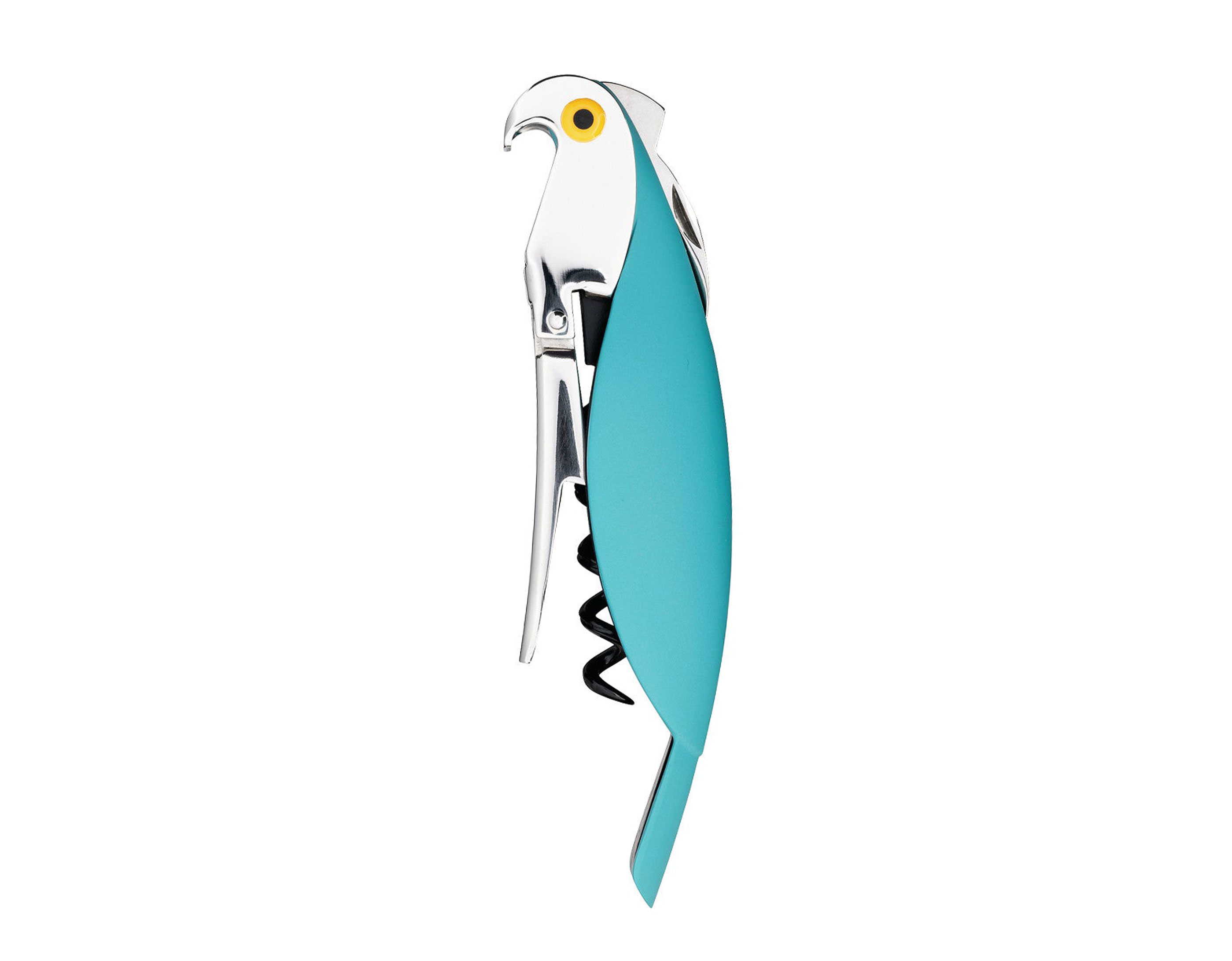 parrot sommelier corkscrew