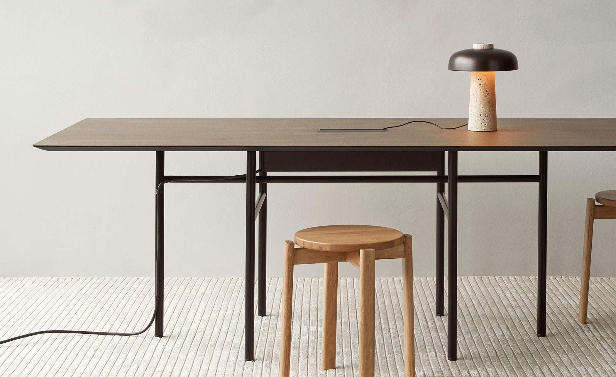 Passage Stool