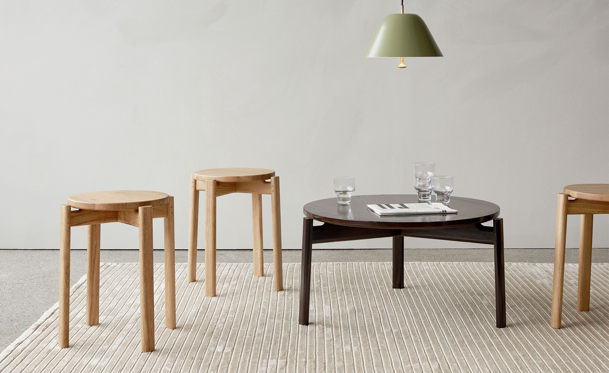 Passage Stool