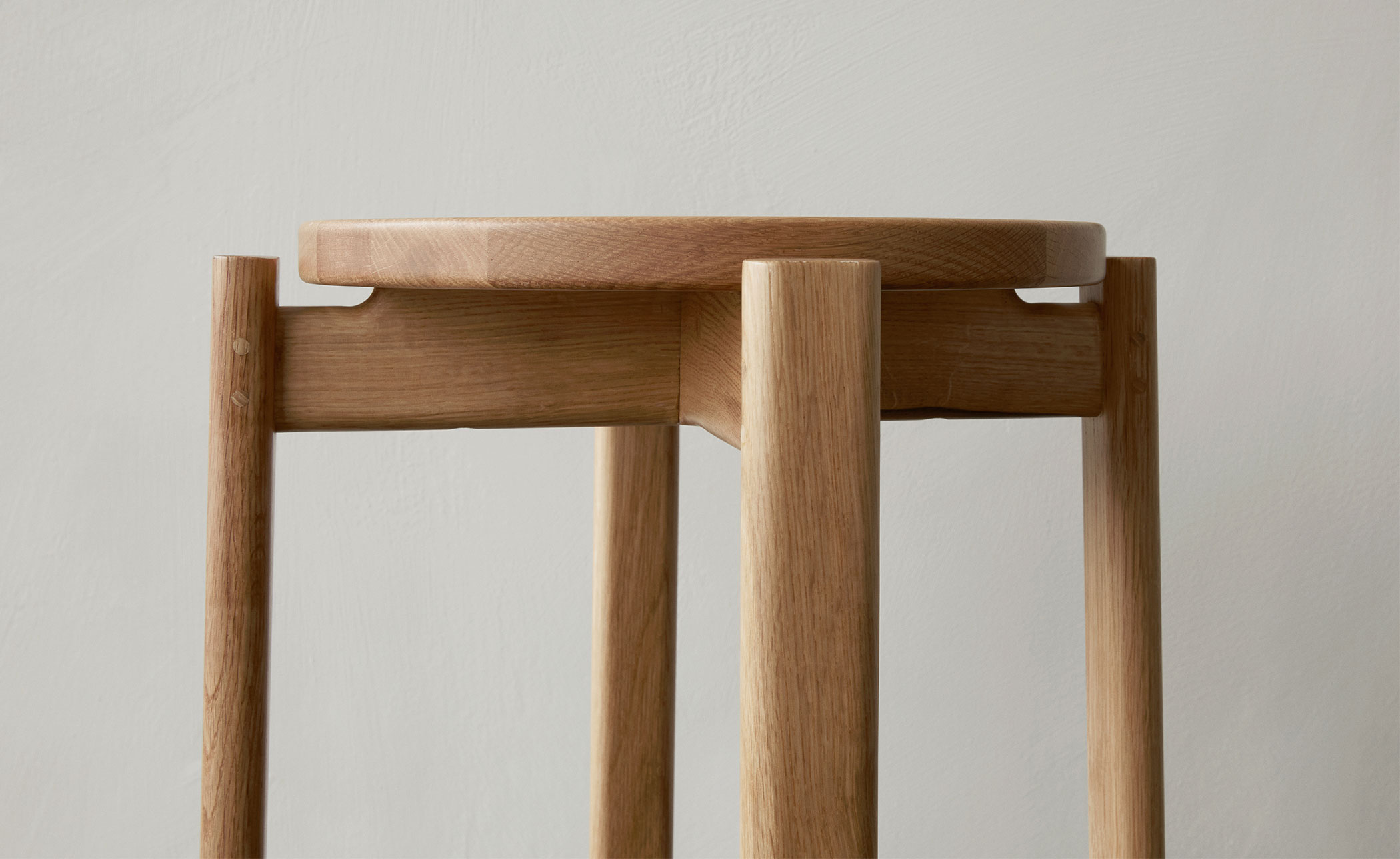 Passage Stool