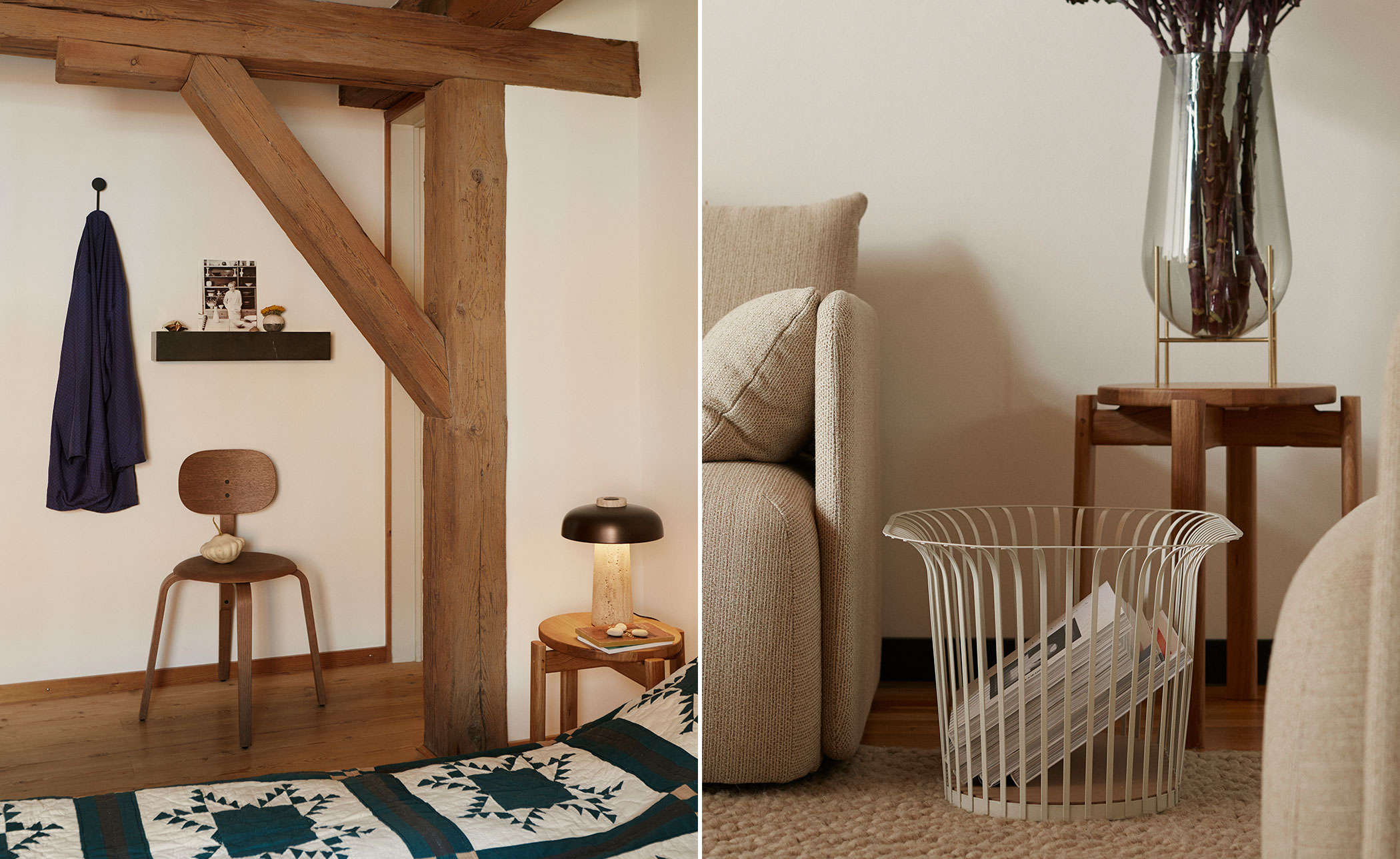 Passage Stool