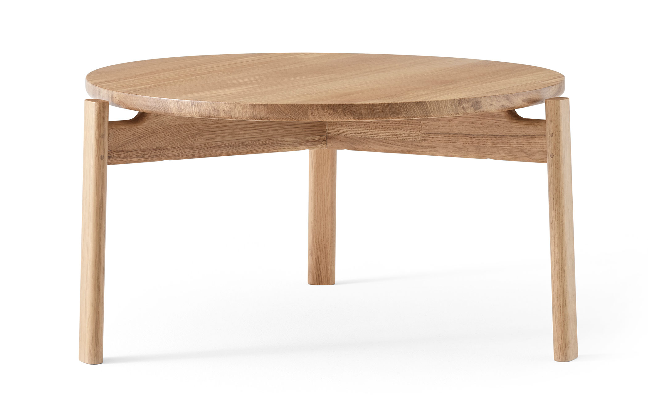 Passage Lounge Table