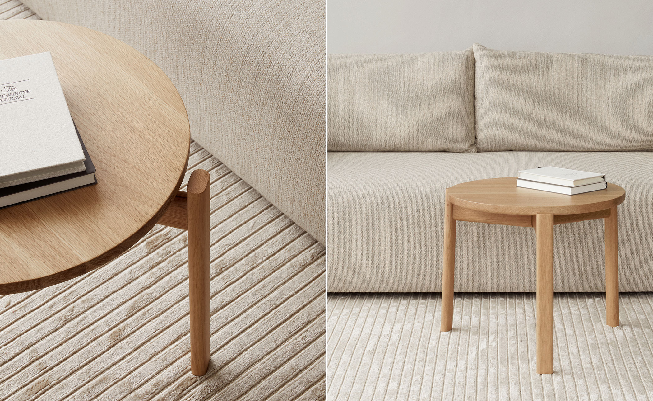 Passage Lounge Table