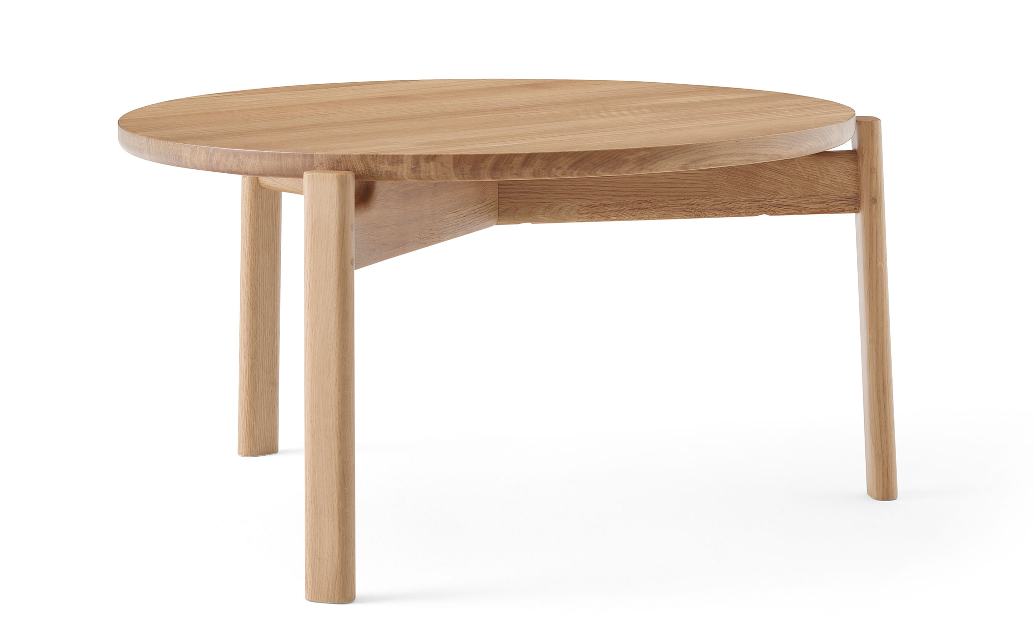 Passage Lounge Table