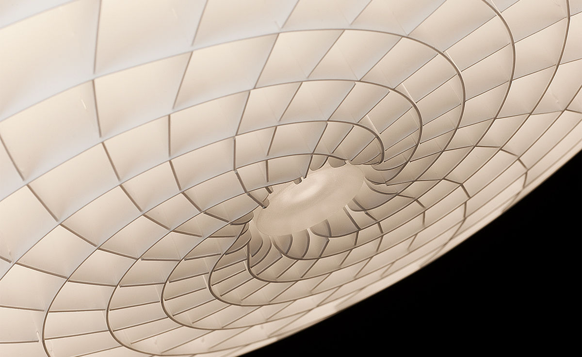 patera pendant lamp