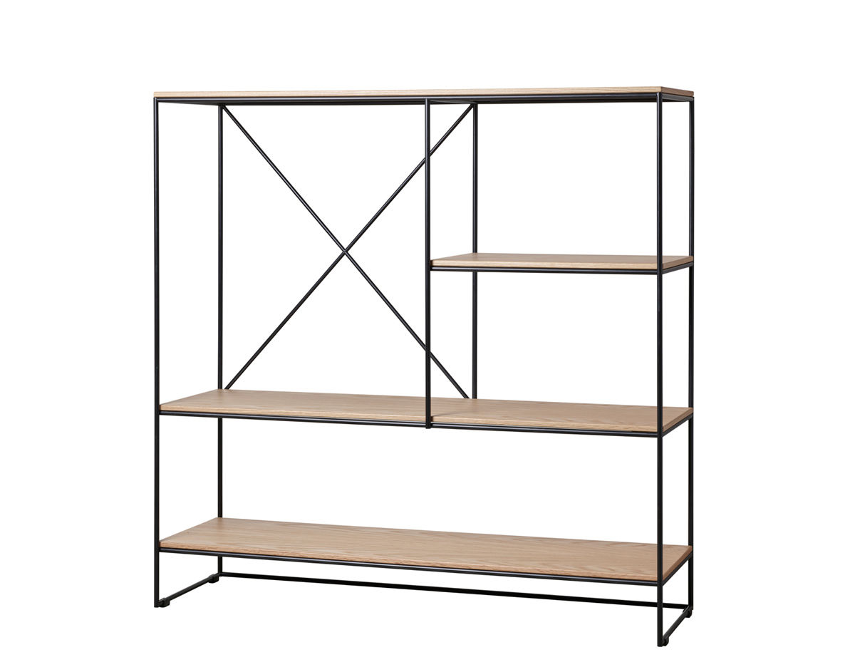 paul mccobb planner™ shelving mc510