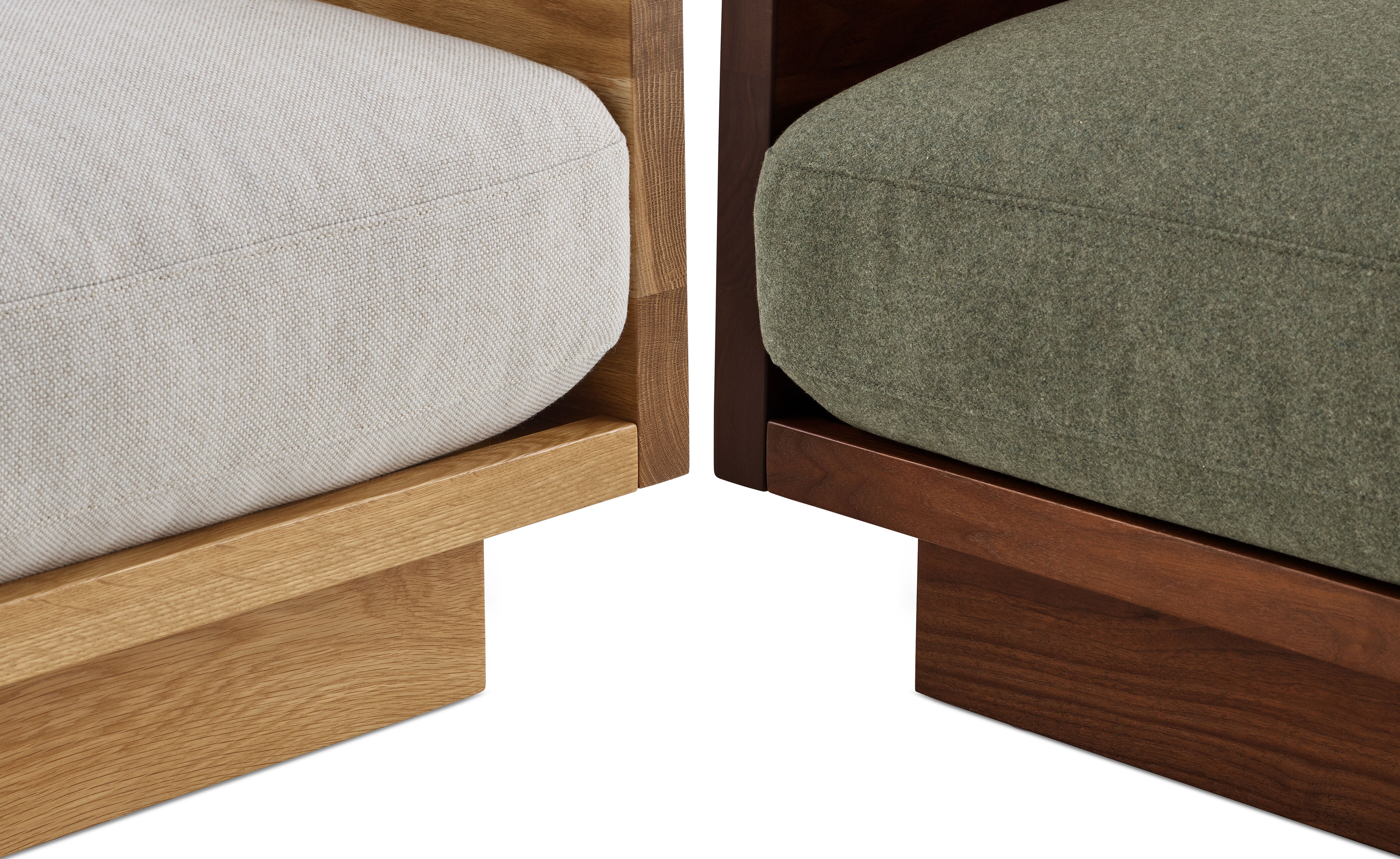 Pawson Drift Sofa 80 inch