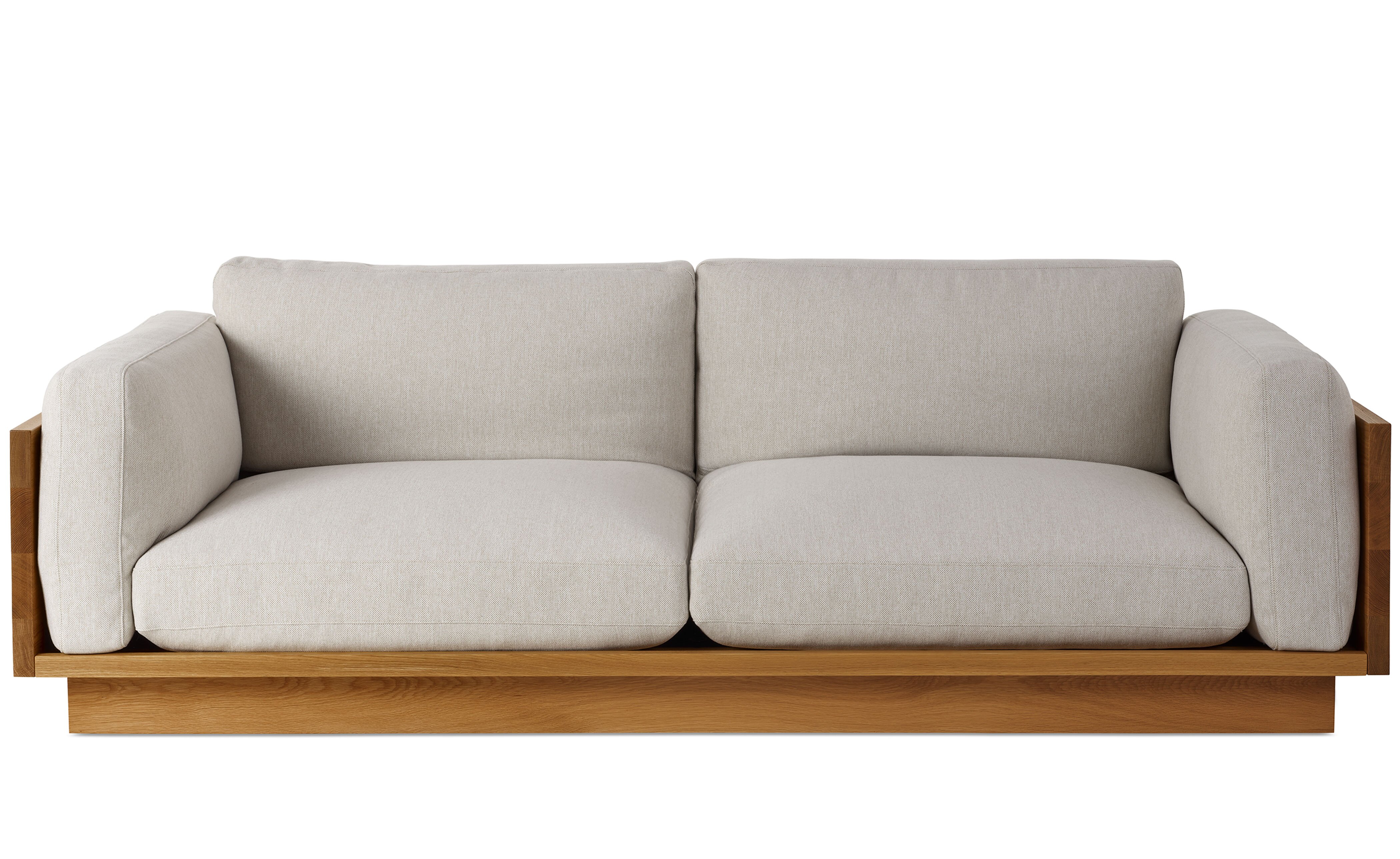 Pawson Drift Sofa 93 inch