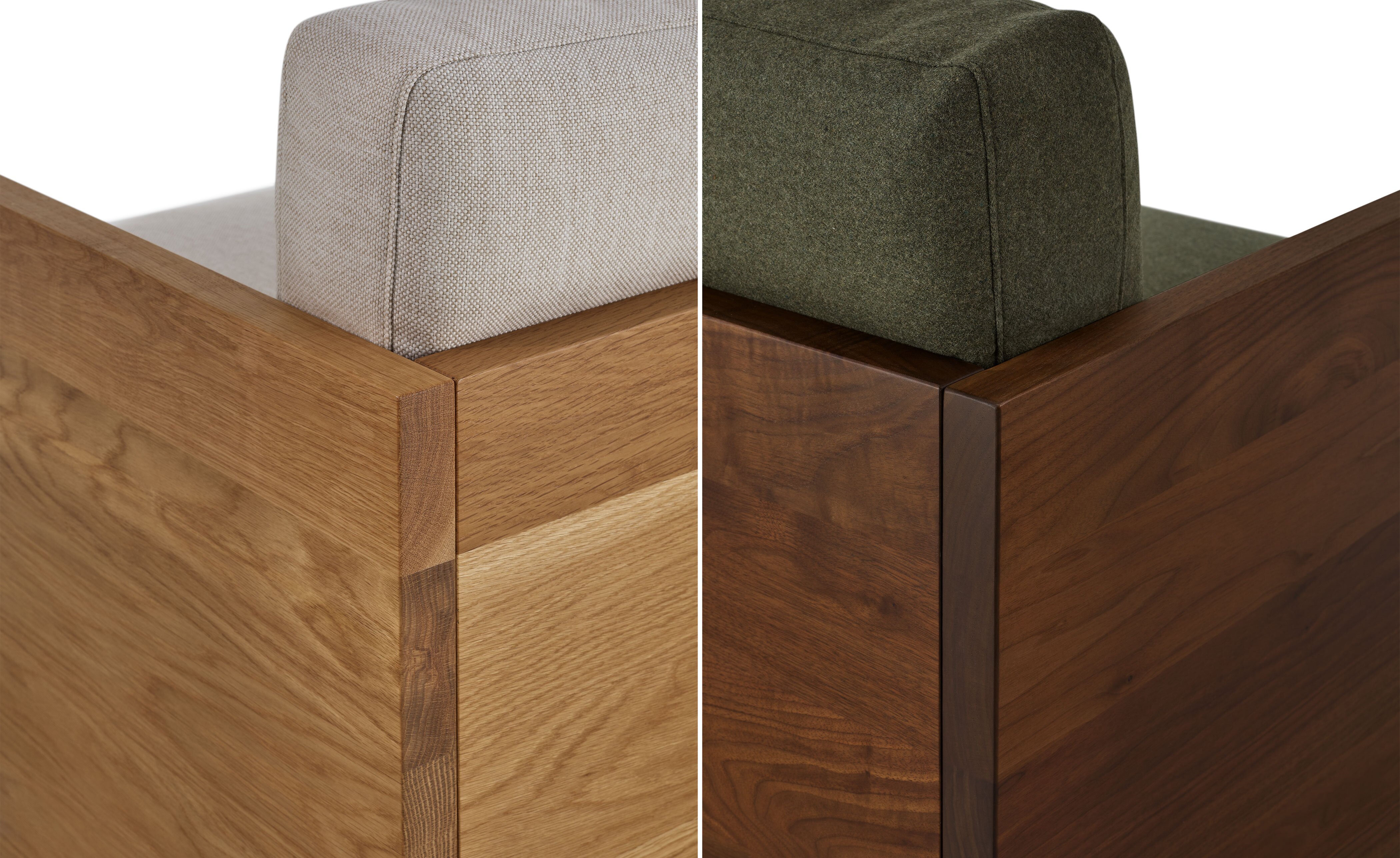 Pawson Drift Sofa 93 inch
