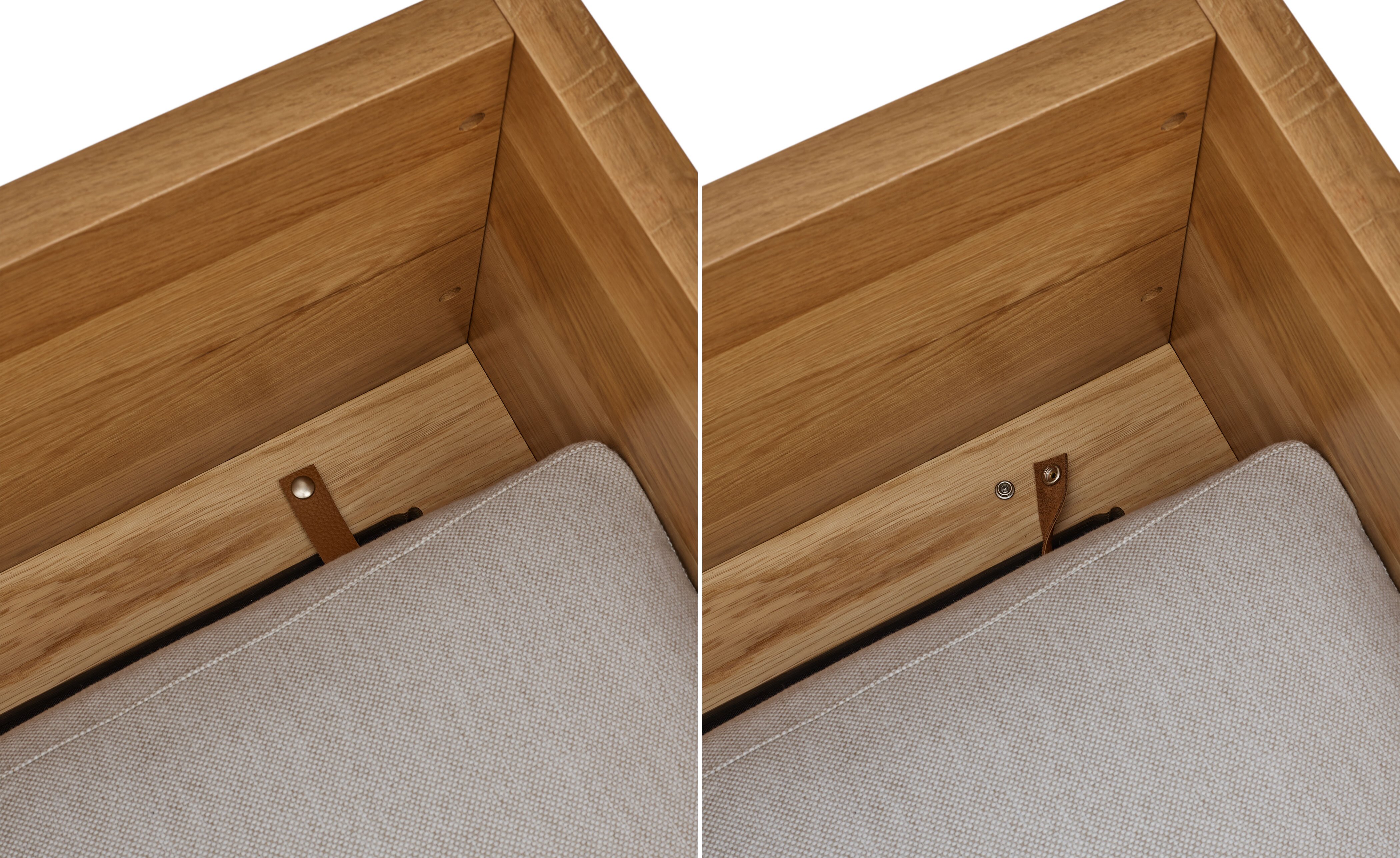 Pawson Drift Sectional with Chaise