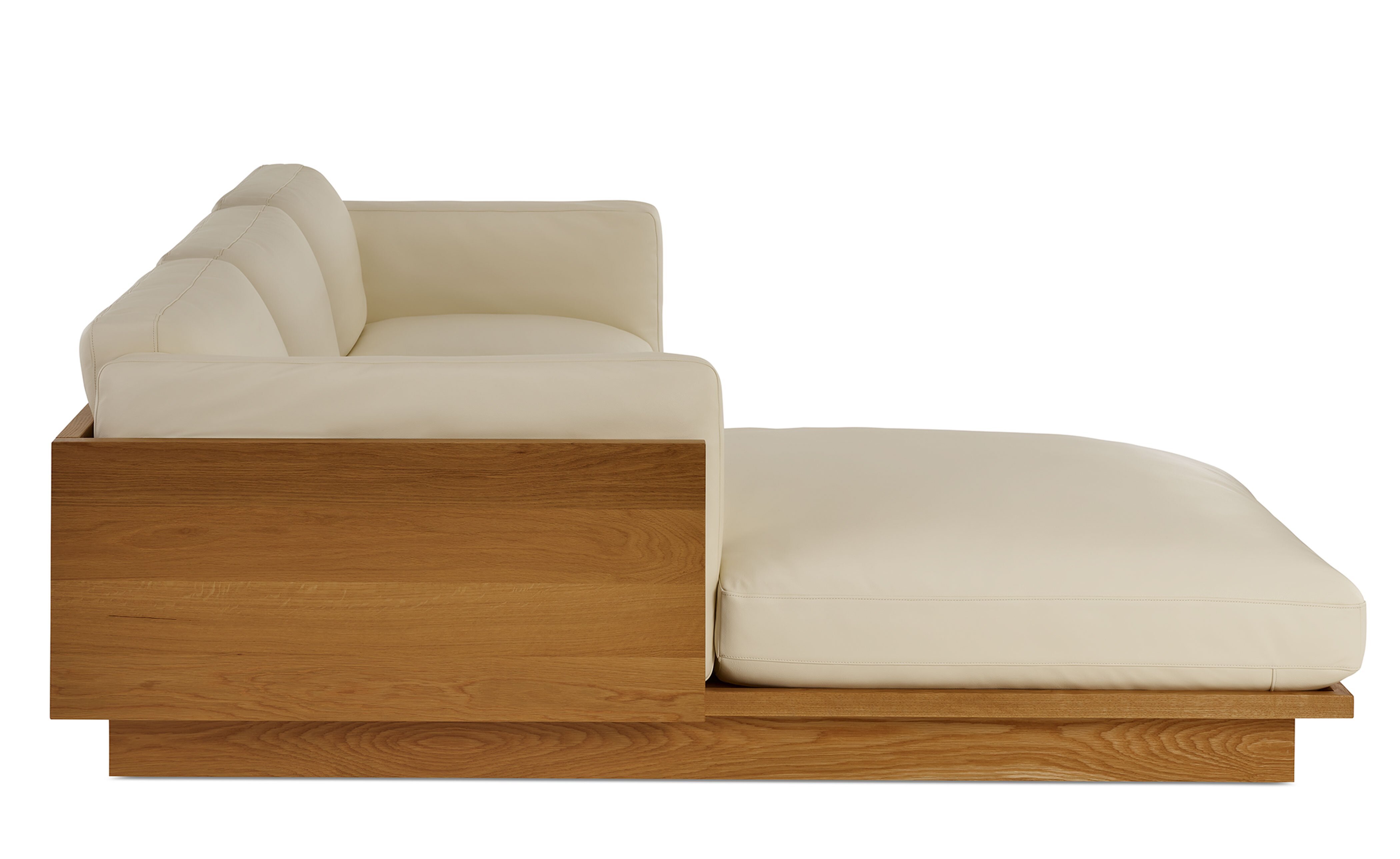 Pawson Drift Sectional with Chaise