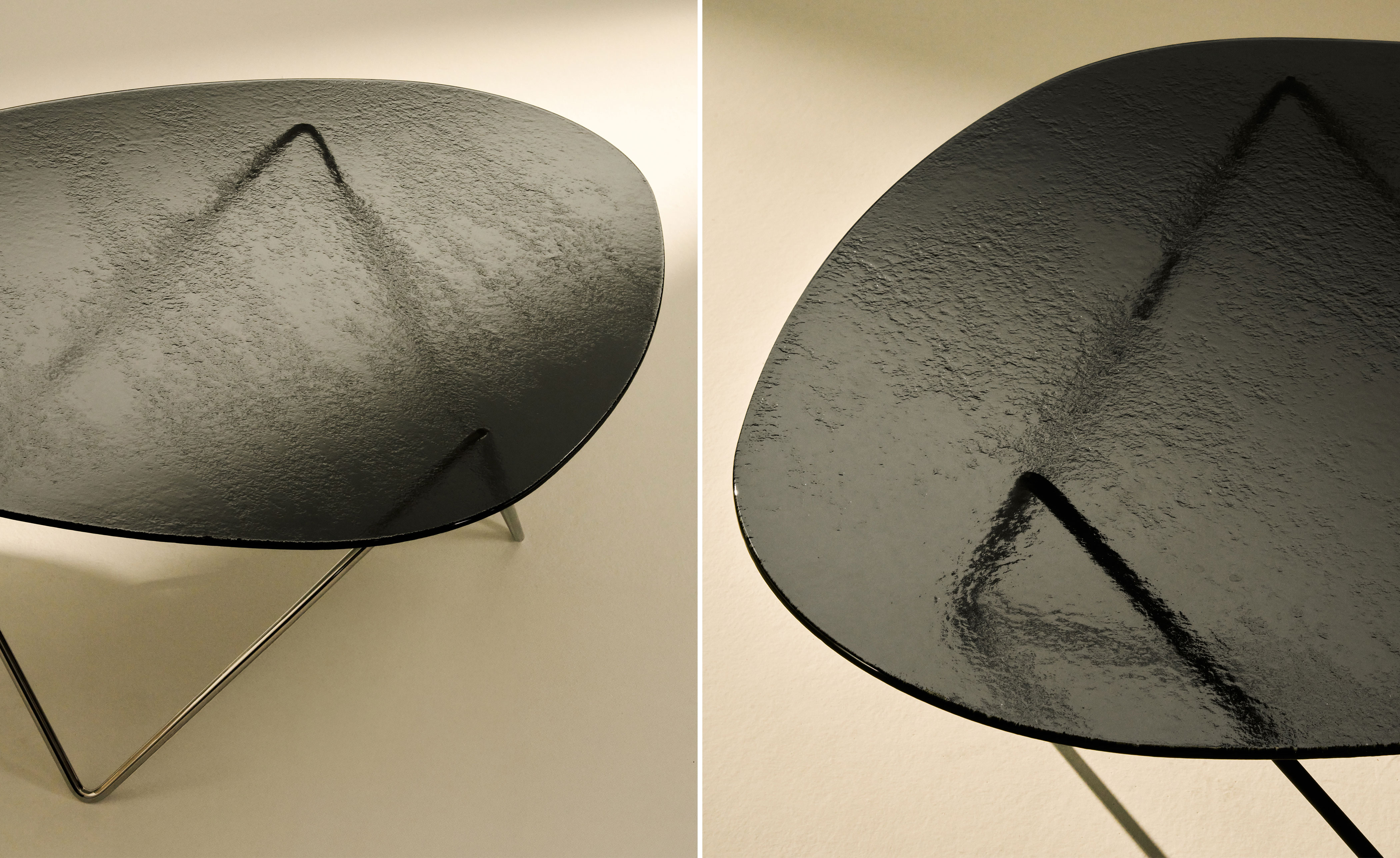 pedrera coffee table