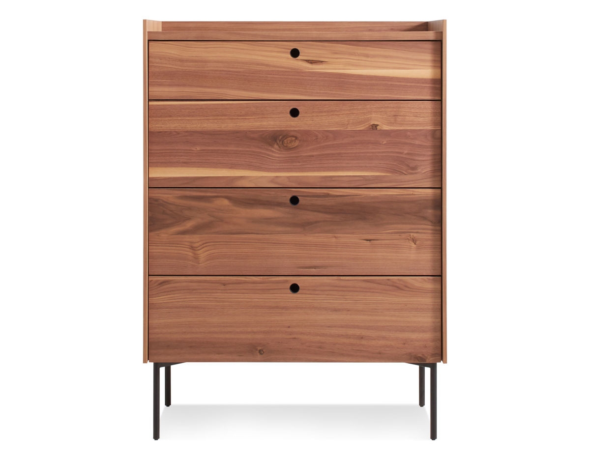 peek 4 drawer dresser