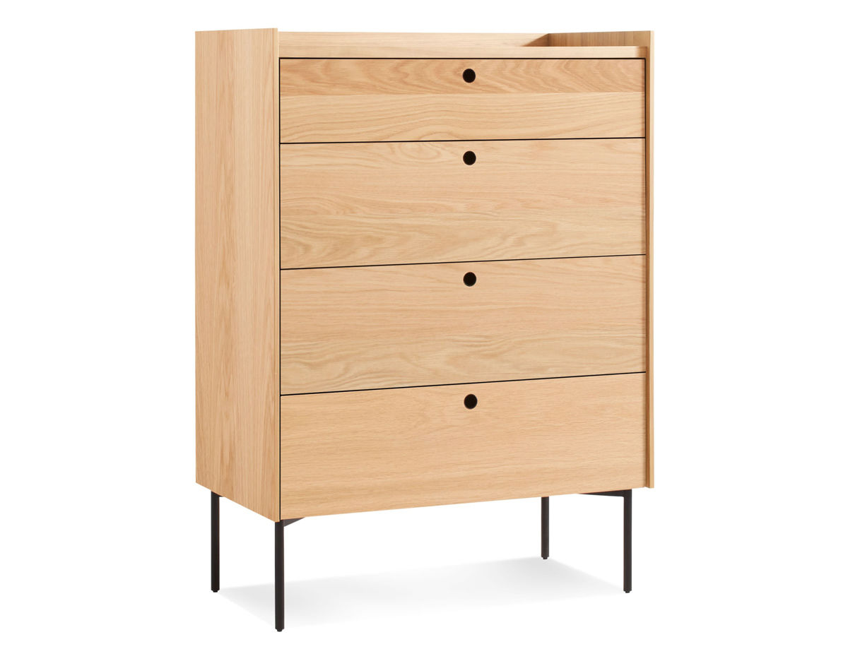 peek 4 drawer dresser