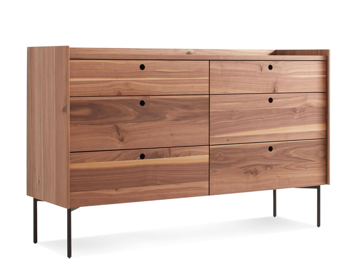 peek 6 drawer dresser