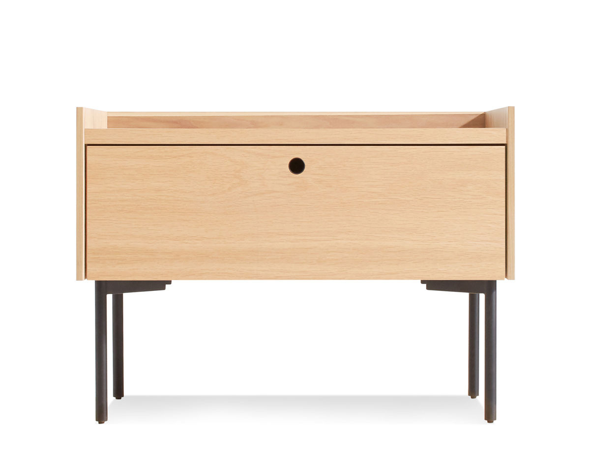 peek nightstand