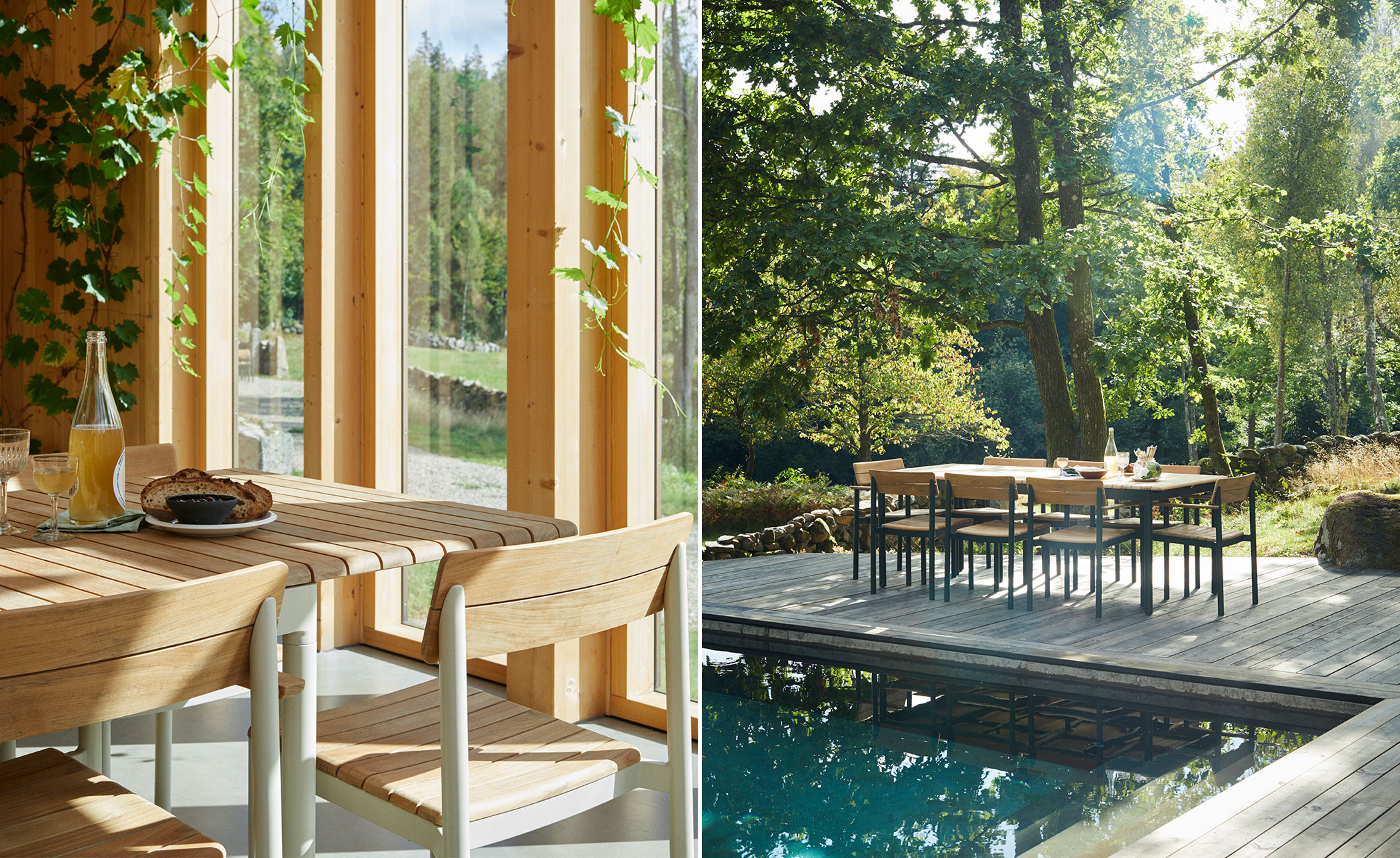 Skagerak Pelagus Armchair