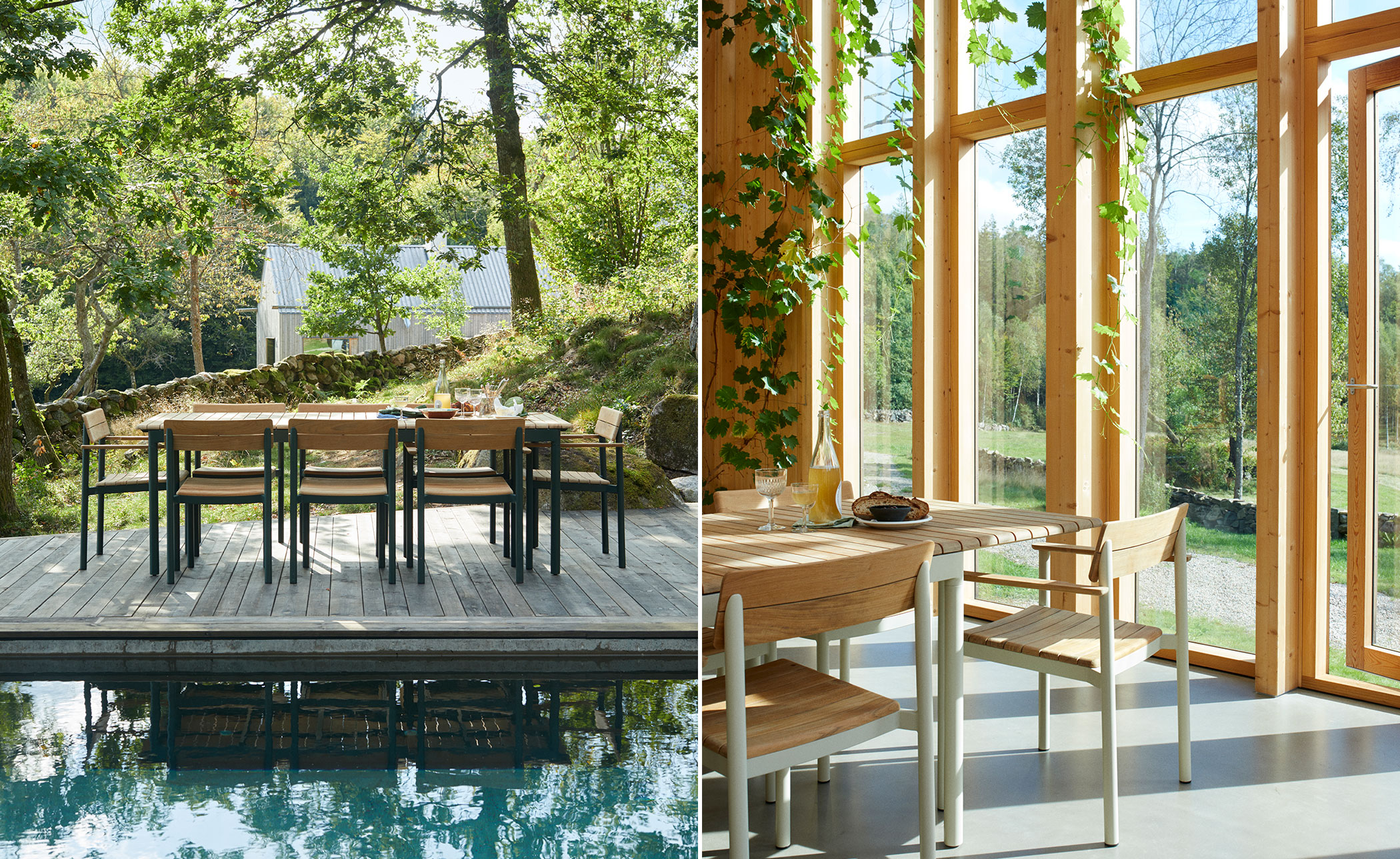 Skagerak Pelagus Armchair