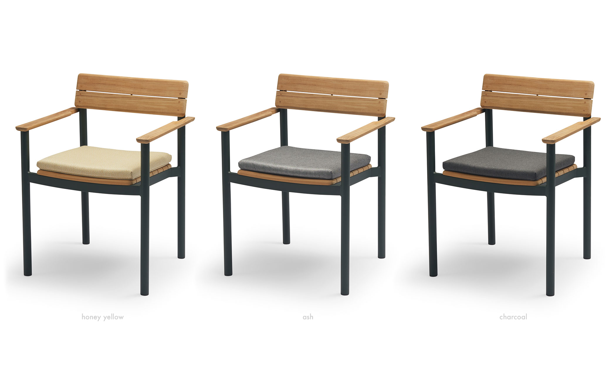 Skagerak Pelagus Armchair