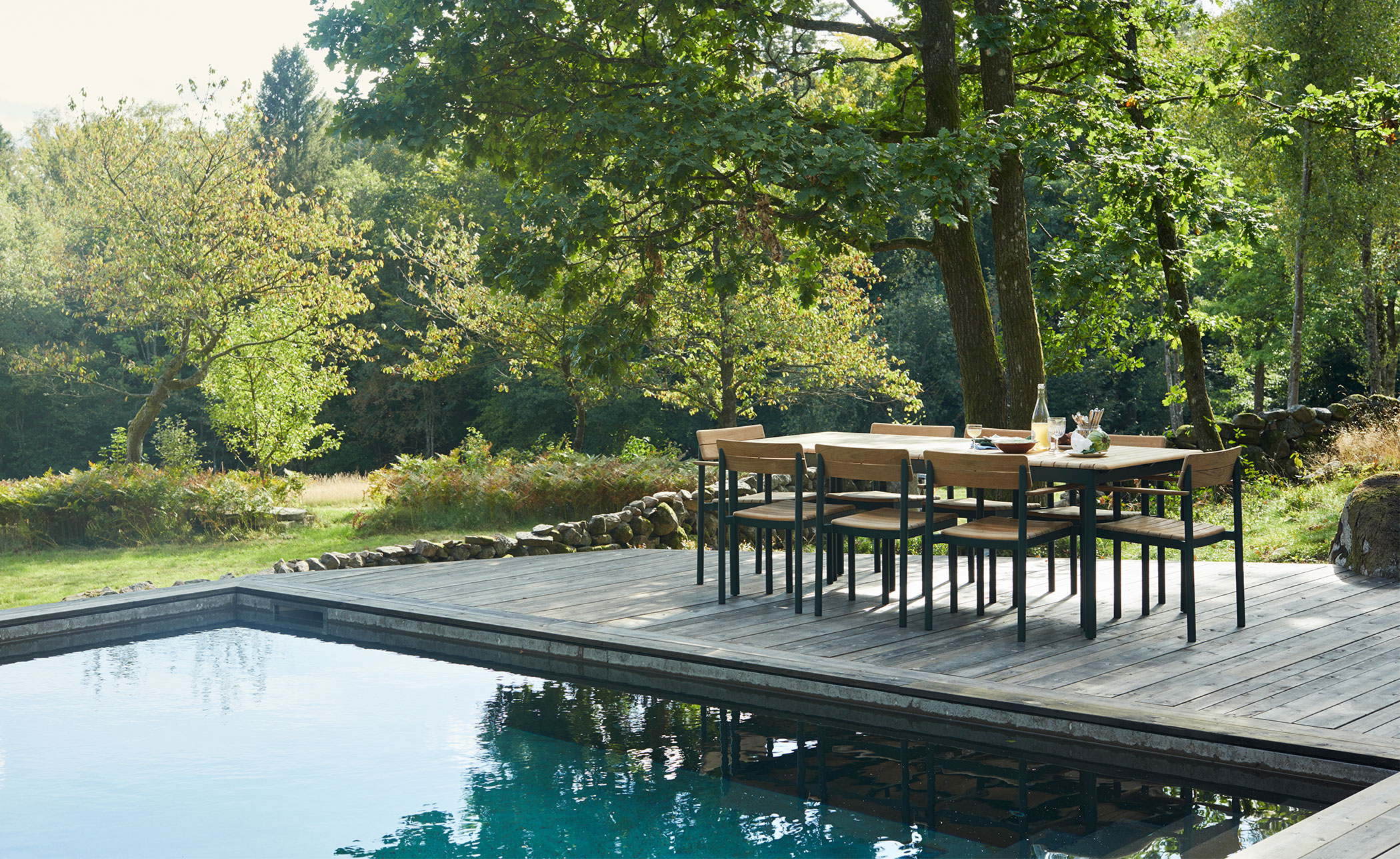 Skagerak Pelagus Table