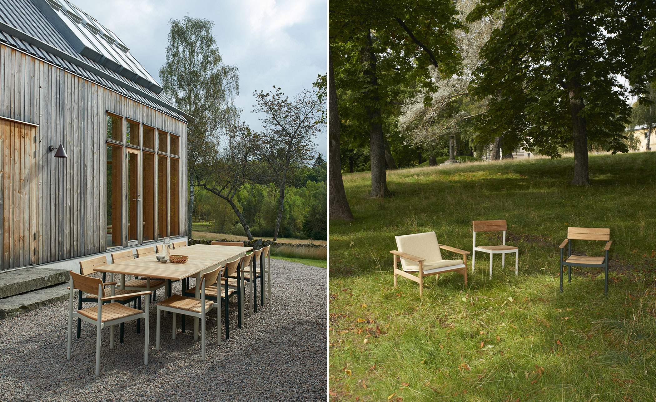Skagerak Pelagus Table