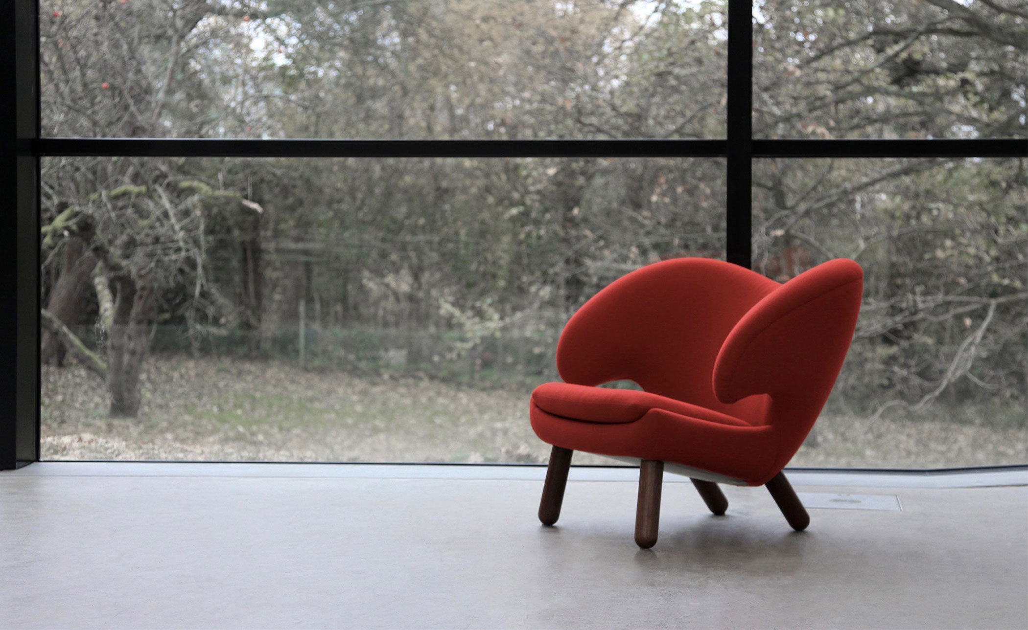 Pelican Chair