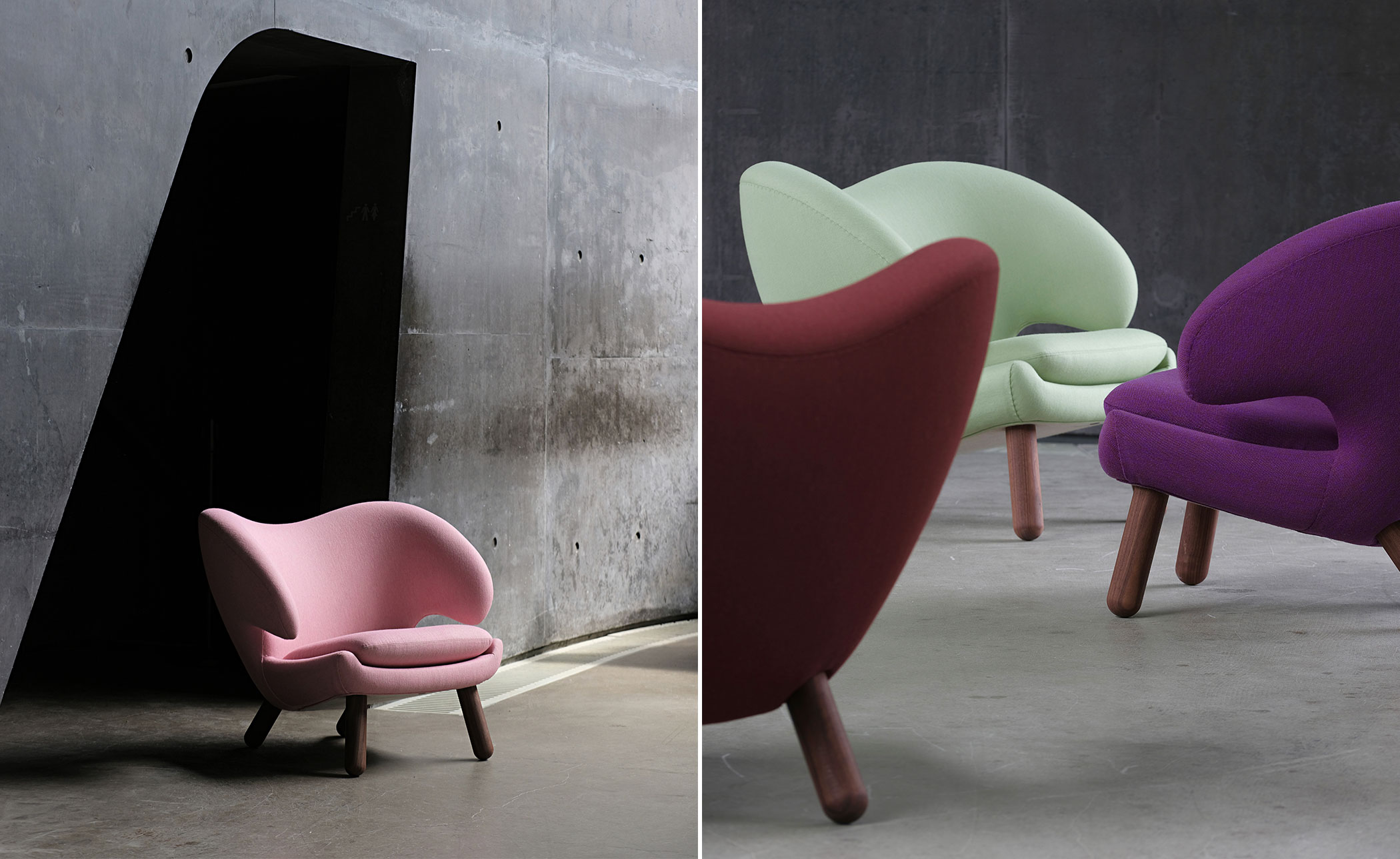 Pelican Chair