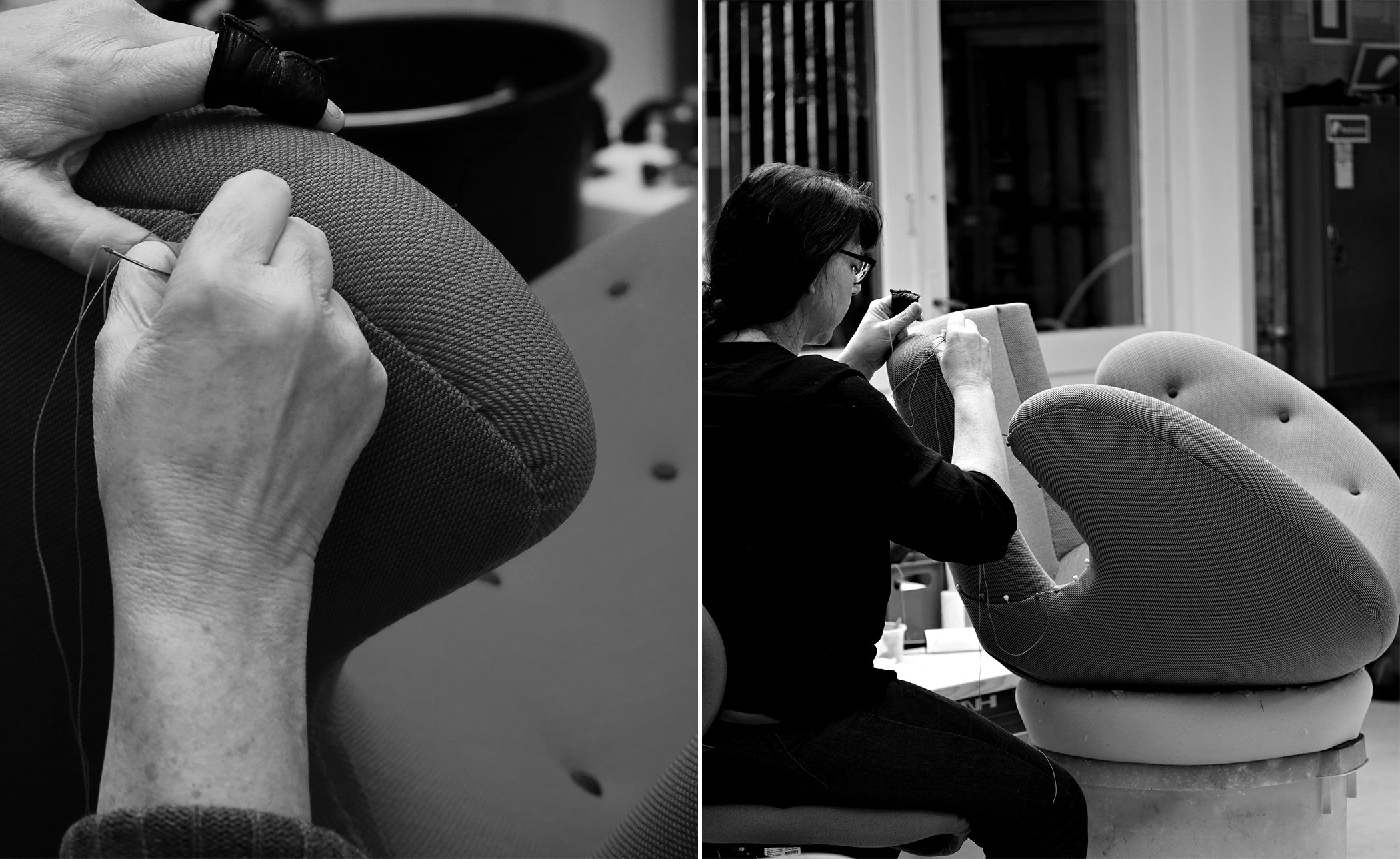 Pelican Chair