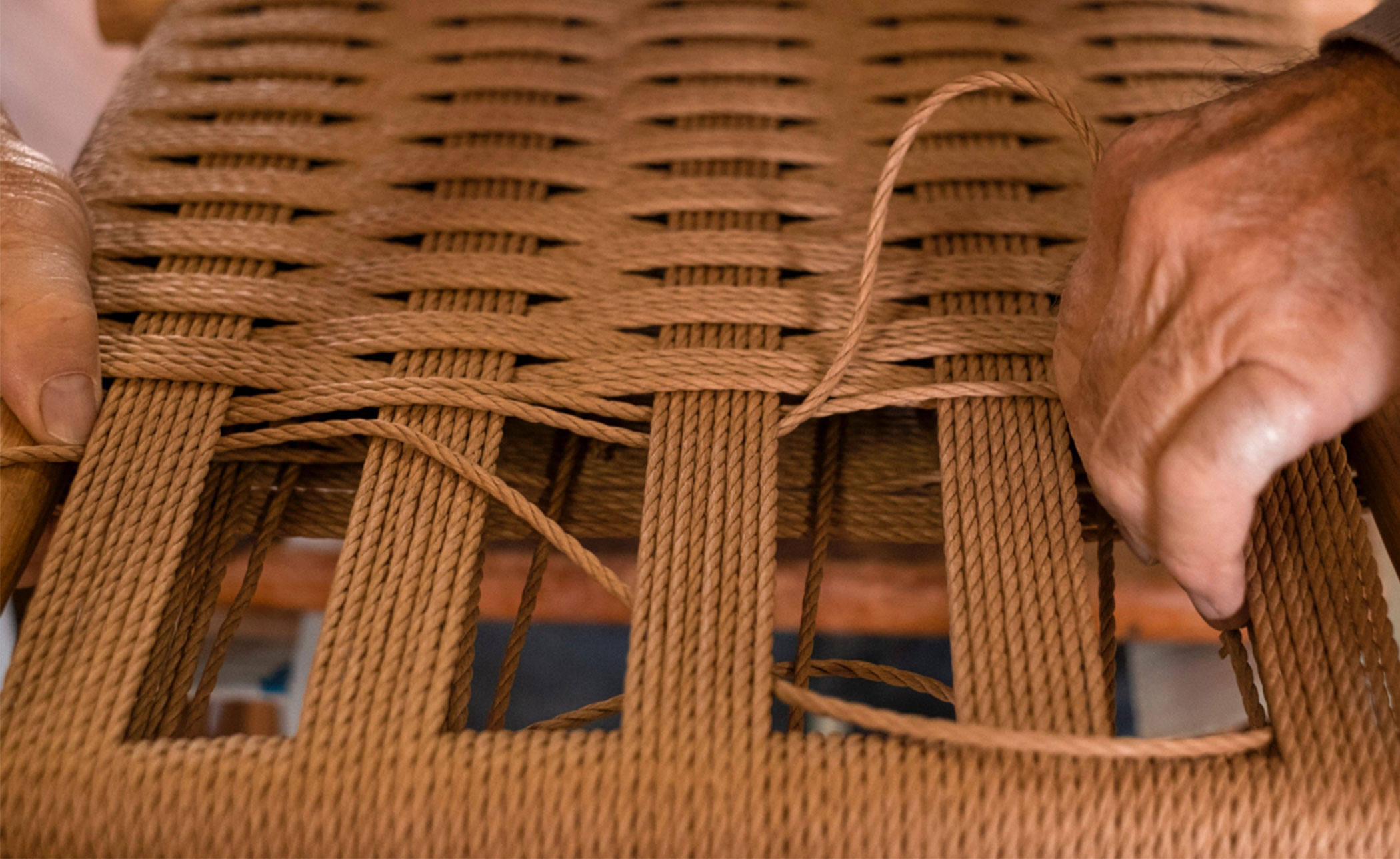 Pelleossa Armchair