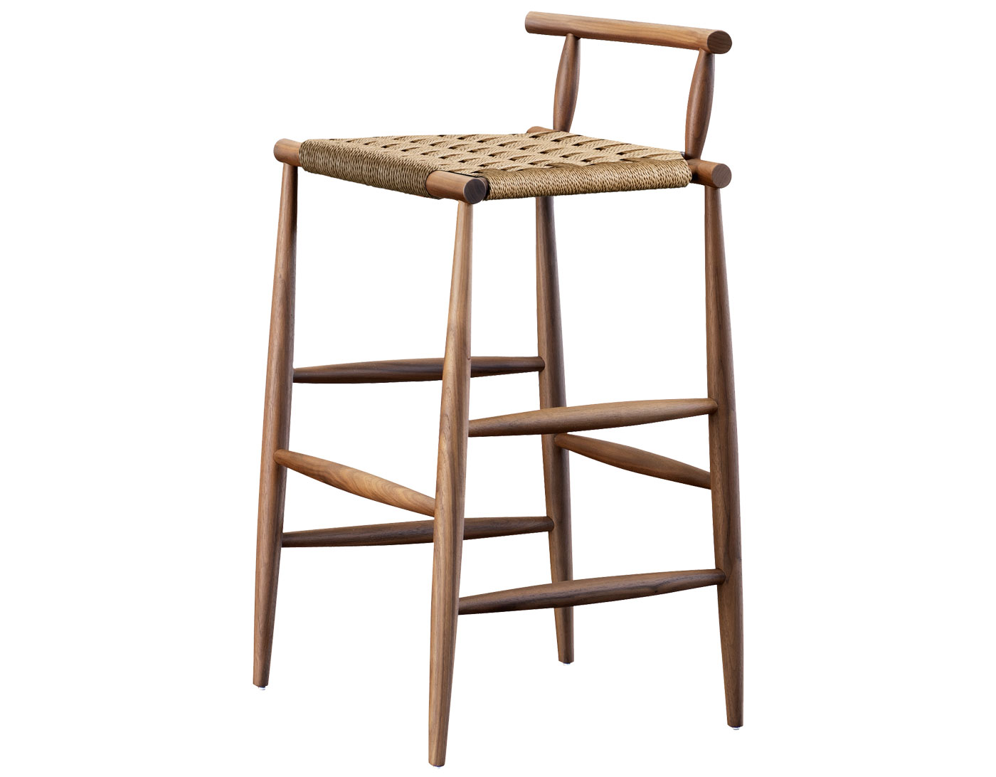 Pelleossa Stool