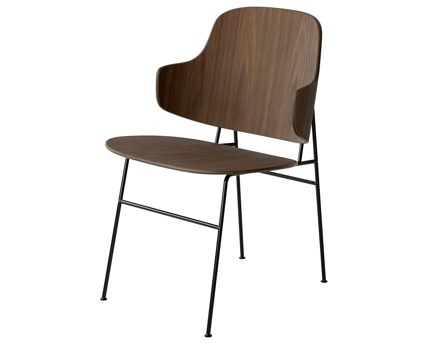 Penguin Dining Chair