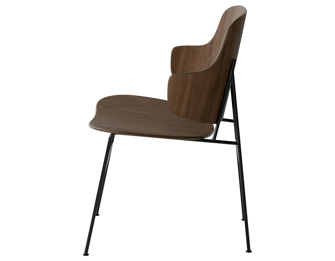 Penguin Dining Chair