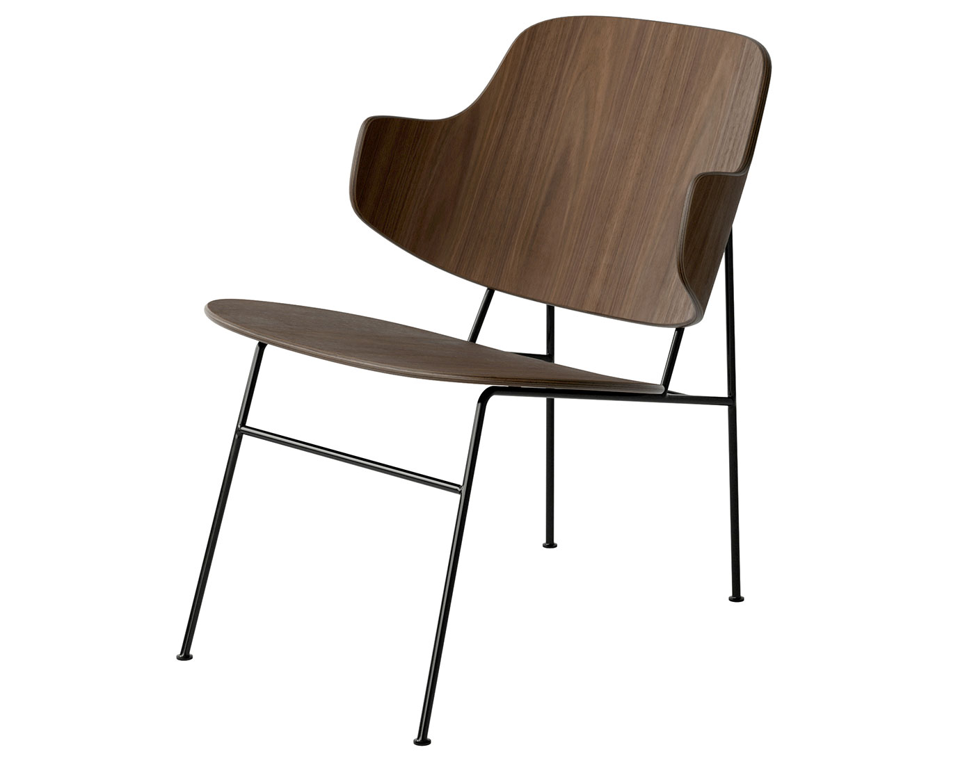 Penguin Lounge Chair