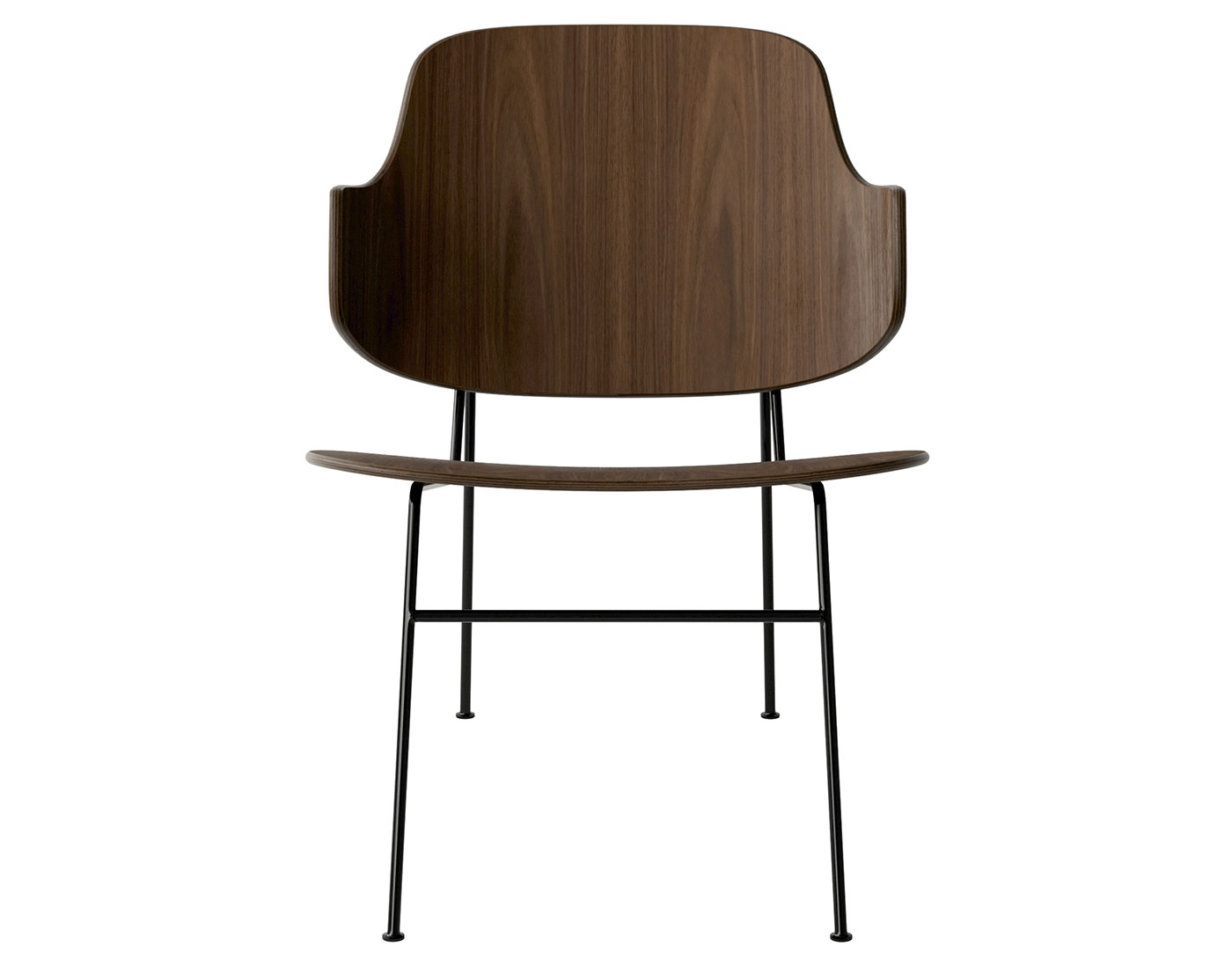 Penguin Lounge Chair