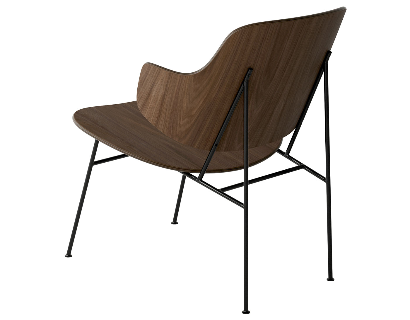 Penguin Lounge Chair