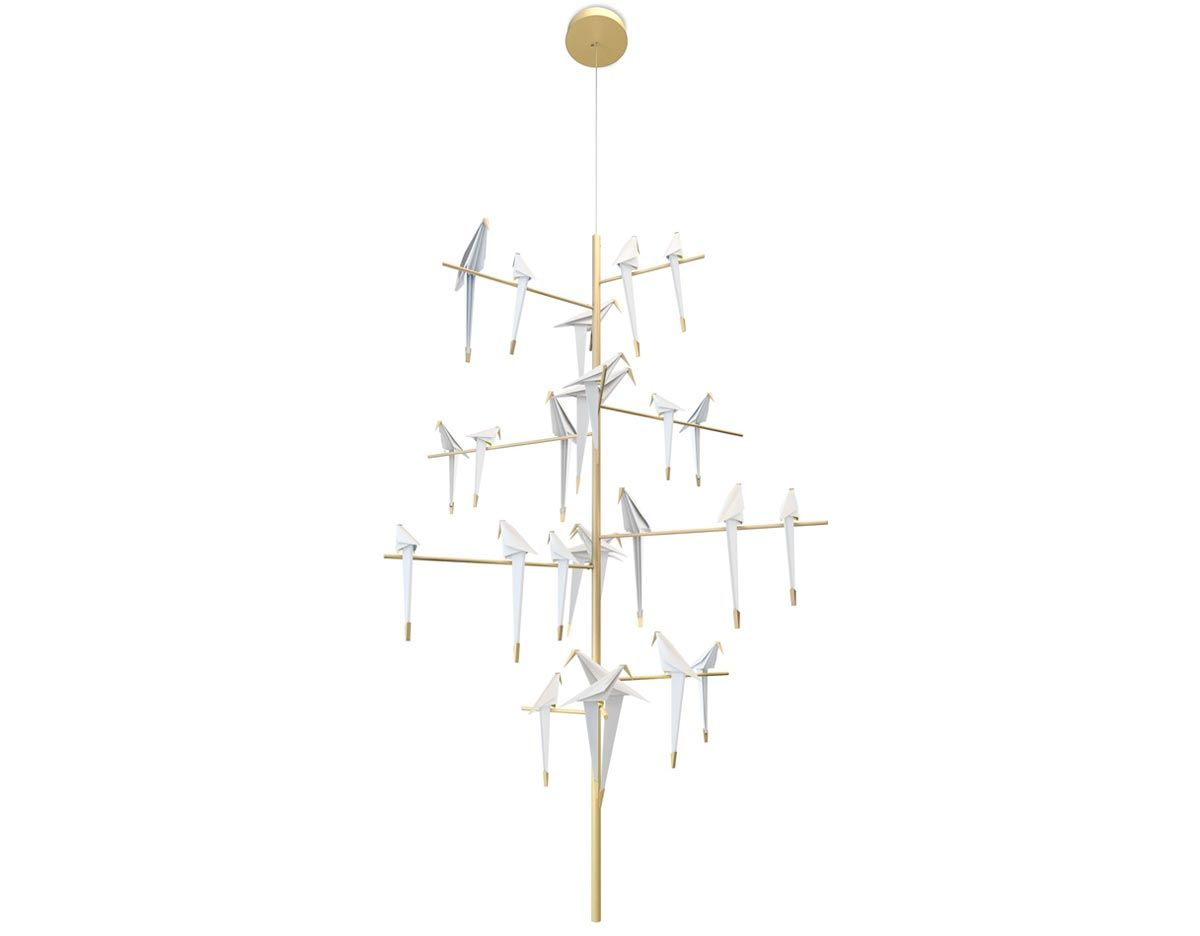 perch light tree