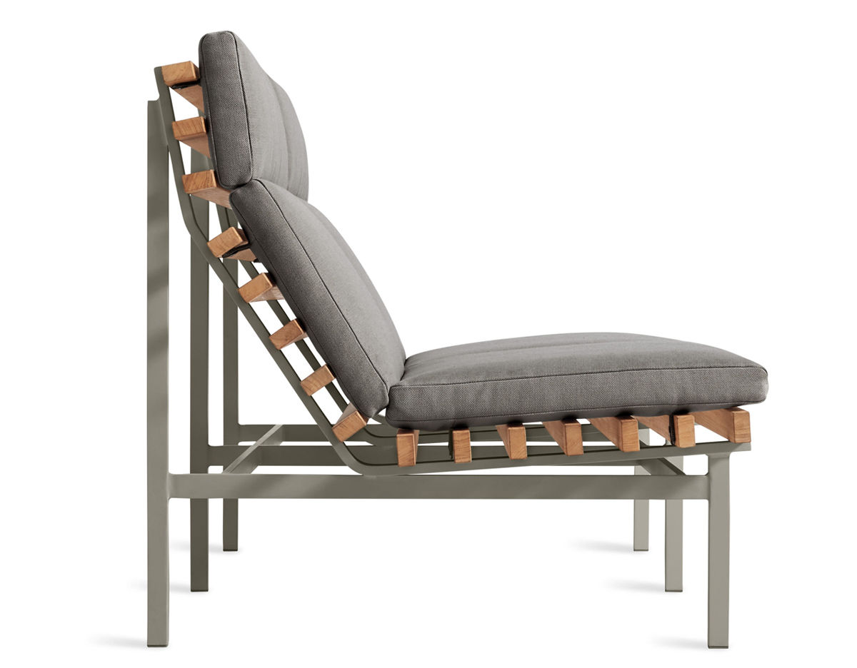 perch outdoor 2 seat sofa