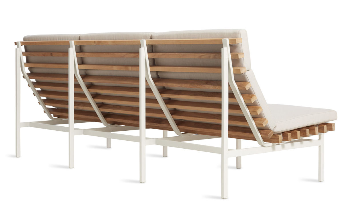 perch outdoor 3 seat sofa