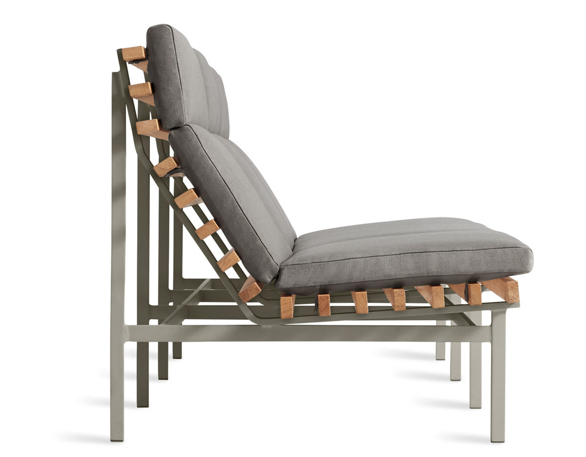 perch outdoor 3 seat sofa