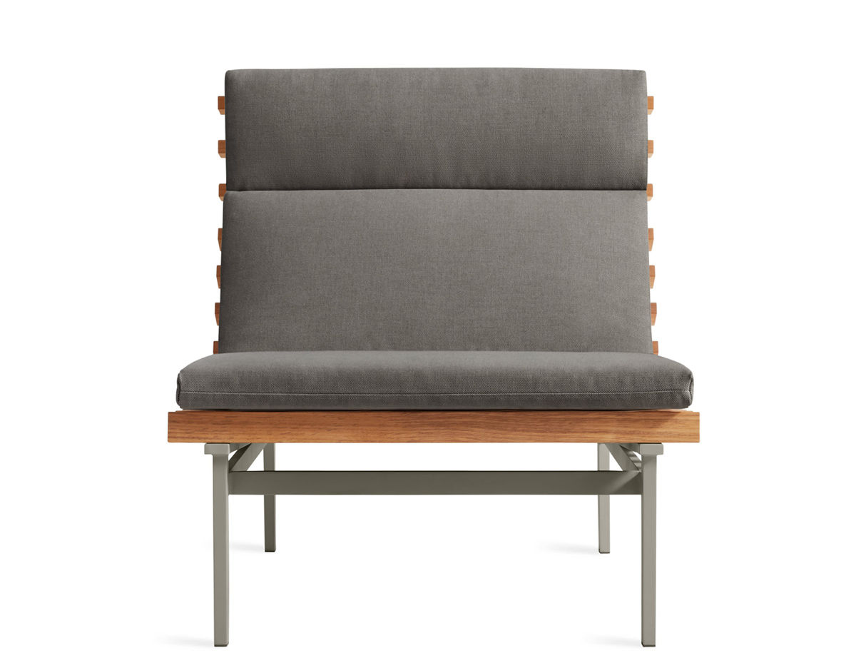 perch outdoor lounge chair