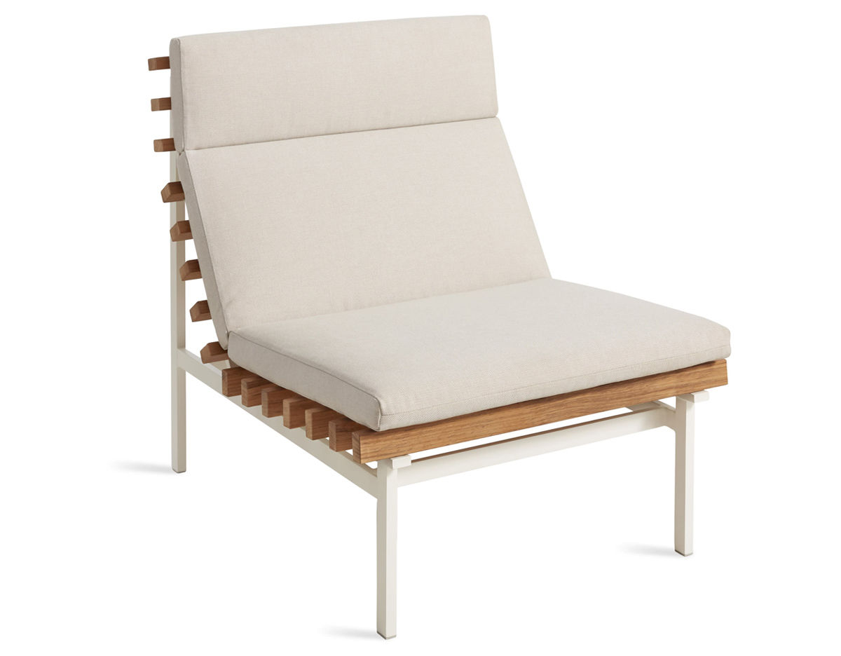 perch outdoor lounge chair